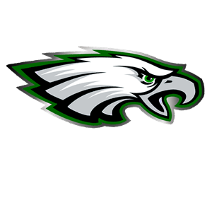  eagle logo